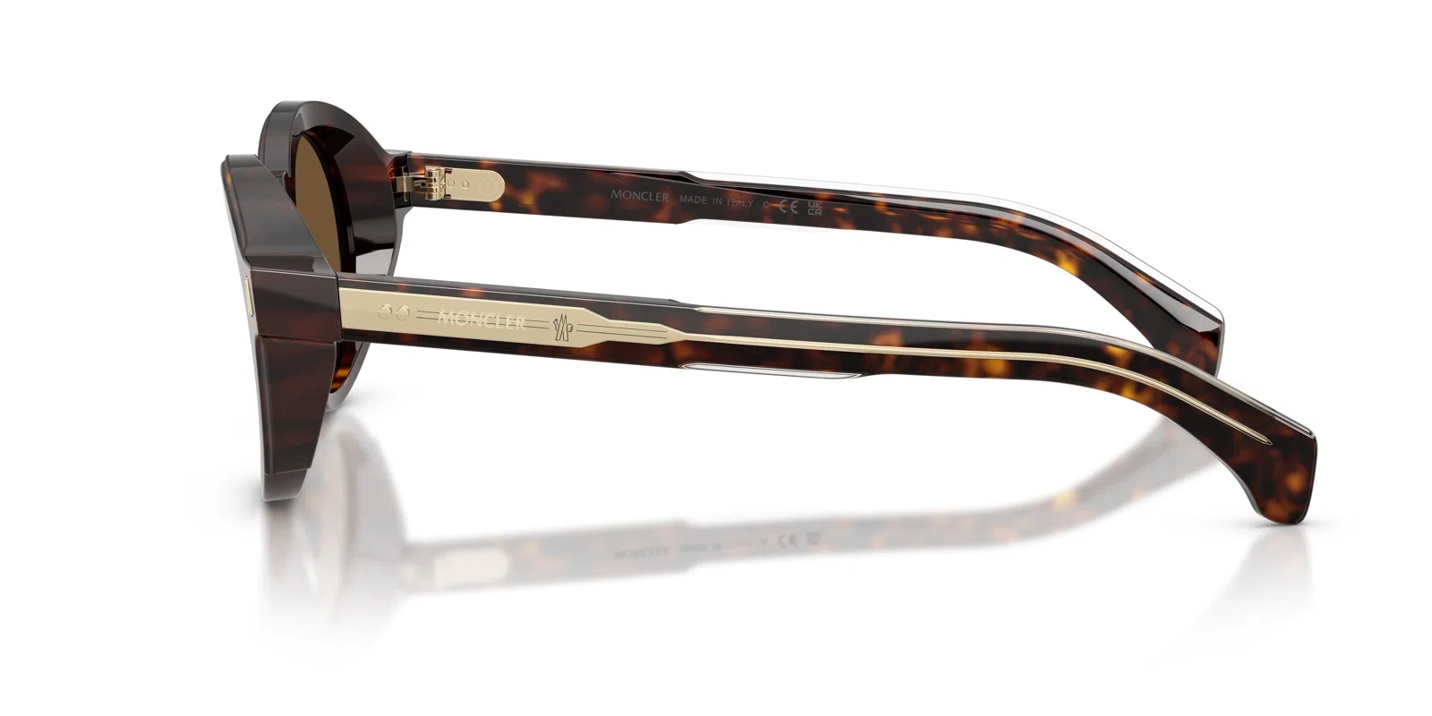 Moncler Aurone 6012F Sunglasses - view 5